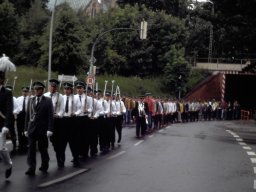 Schützenfest 1991